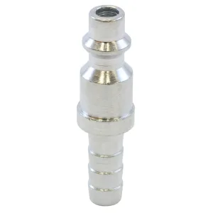 MAC AFRIC 1/4" BSP Milton Type Nipple Coupler (8 MM)