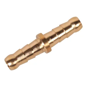 MAC AFRIC 8 MM Hose Barbed Connector