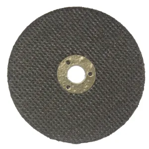 MAC AFRIC Steel Cutting Disc 3" (75 mm) Fastflex Slimline