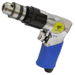 RONGPENG Pneumatic Reversible Air Drill 3/8" (10mm)
