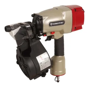 RONGPENG MCN90 90 mm Coil Air Nail Gun