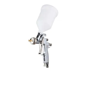 RONGPENG LVLP Professional Gravity Feed Spray Gun