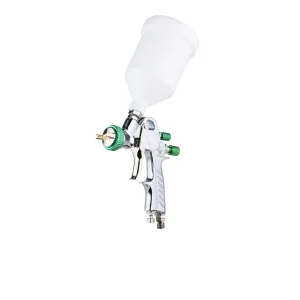 LVLP Gravity Feed Spray Gun - ASPRAG700