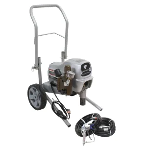 RONGPENG Airless Sprayer with Stand