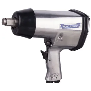 MAC AFRIC 1/2" IN Twin Hammer Heavy Duty Impact Wrench (720 NM)