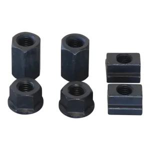 MAC AFRIC Clamping Nut Set - M10