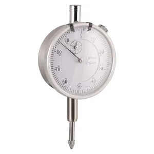 MAC AFRIC Dial Indicator (Plunger Type)