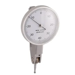 MAC AFRIC Dial Indicator (Toggle Type)