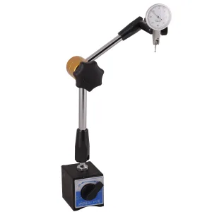 MAC AFRIC Magnetic Base with Micro Adjusting Arm BASE ONLY